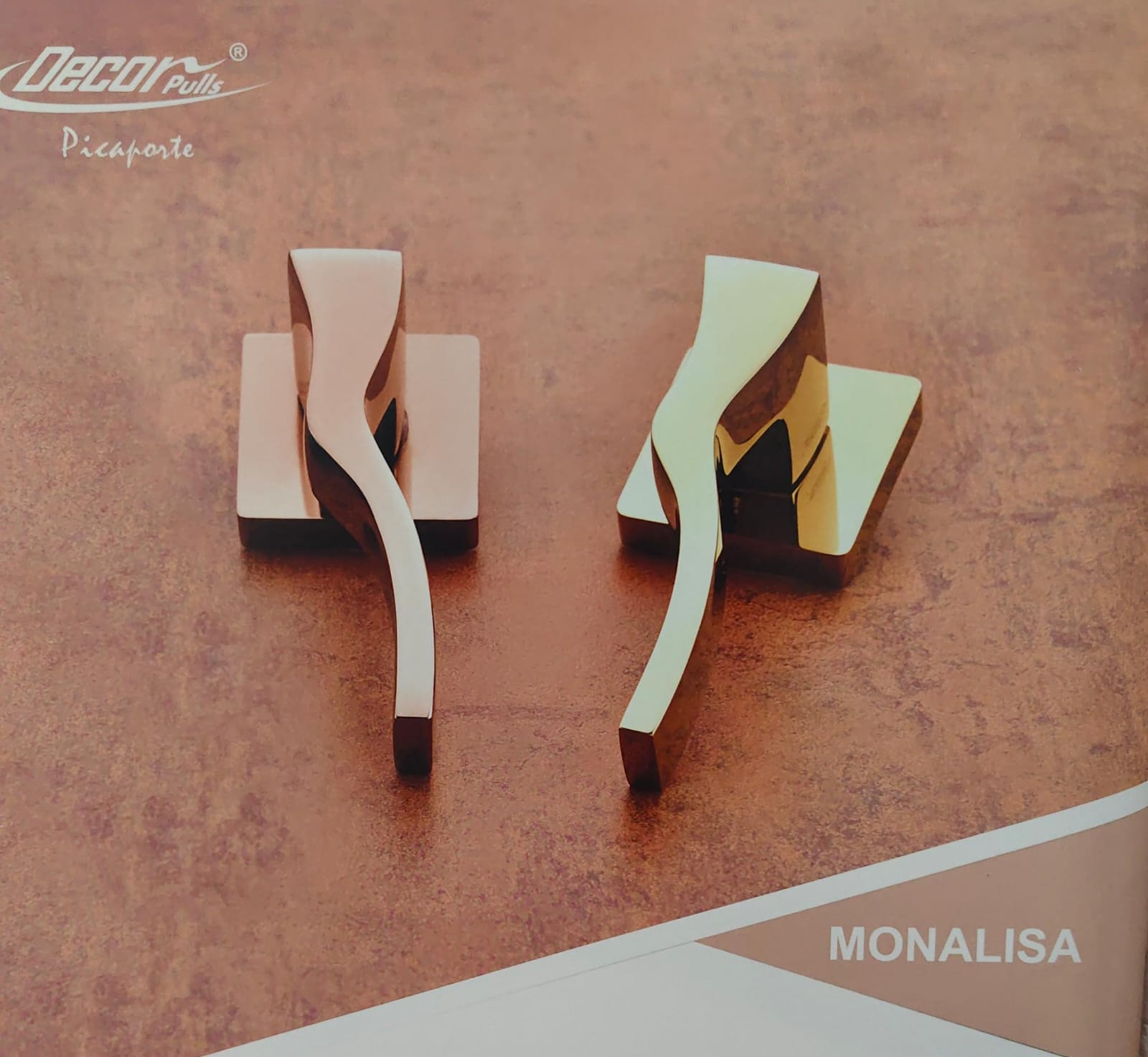 DECOR MONALISA DM 008